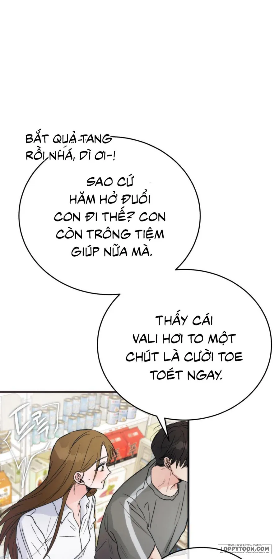 Khúc Hát Giữa Mùa Hè Chap 1 - 🔞 - trang 78