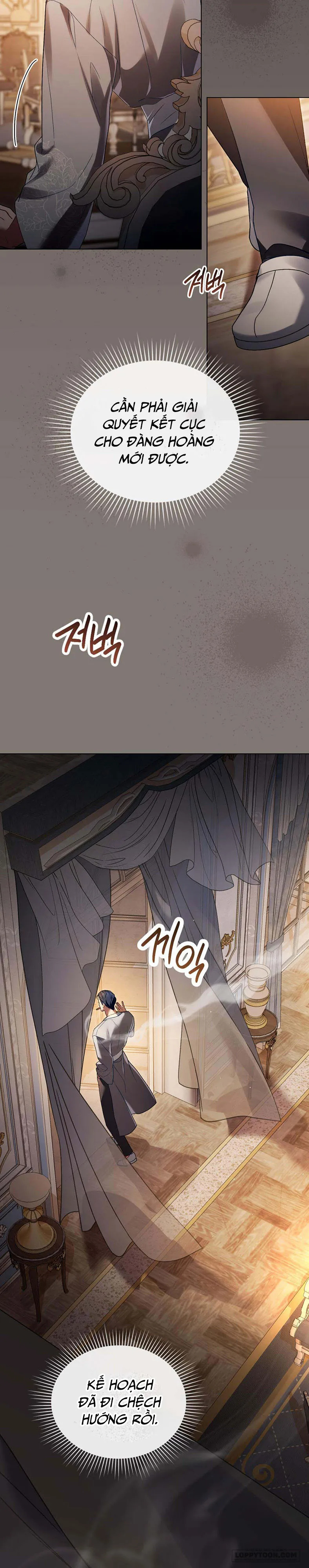 Giới Thượng Lưu Chap 11 - trang 20