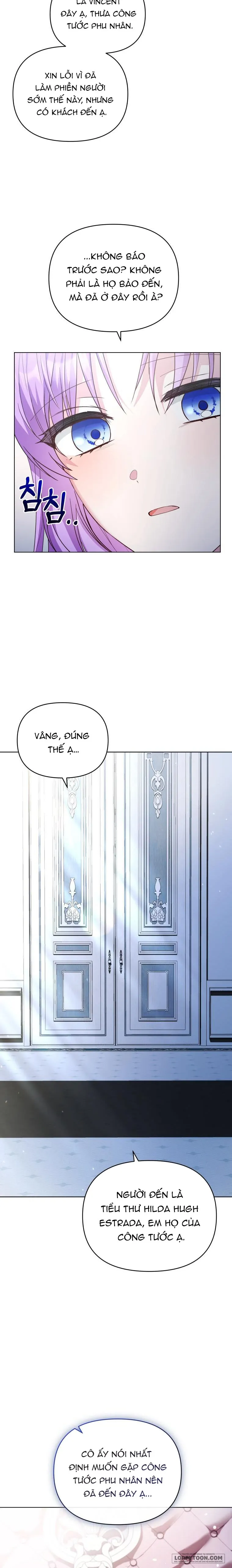 Chiếc Túi Bí Mật Của Quý Cô Xấu Xí Chap 35 - trang 29