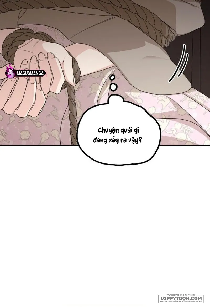 Gia Đình Chồng Quá Ám Ảnh Bởi Tôi Chap 114 - trang 16