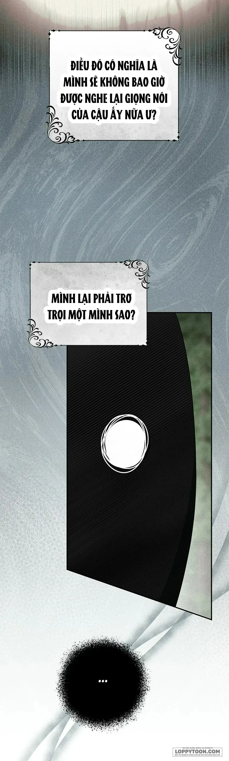 Presepe Bên Ngoài Chiếc Lồng Chap 44 - trang 14
