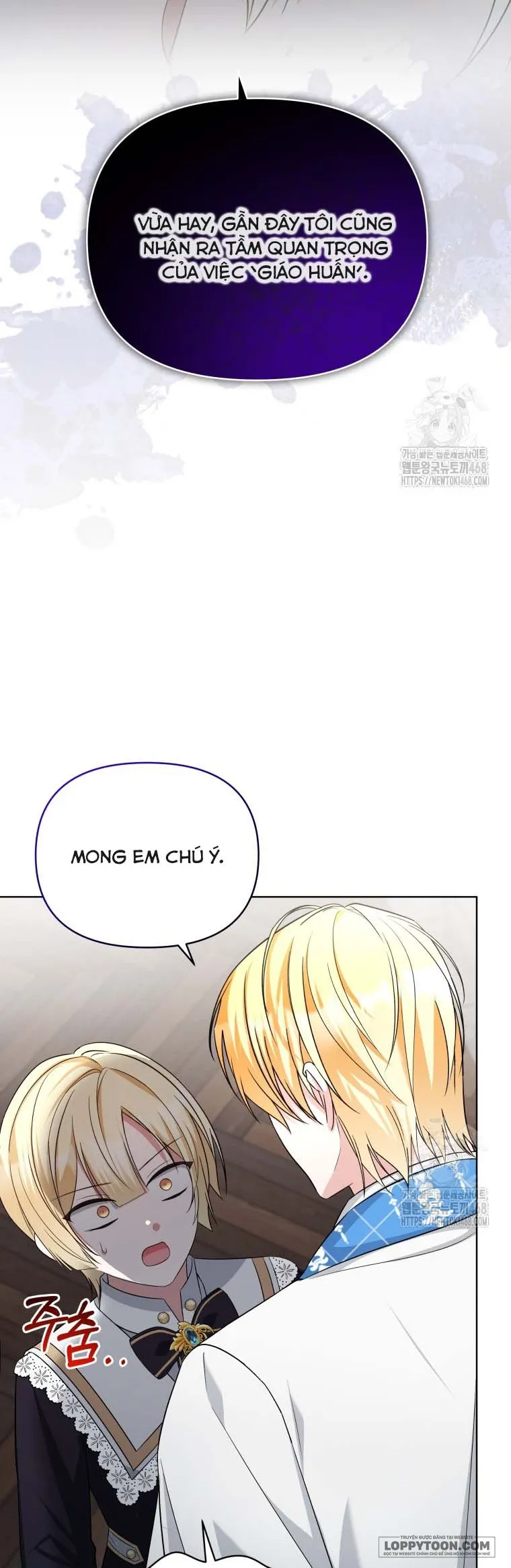 Chiếc Túi Bí Mật Của Quý Cô Xấu Xí Chap 63 - trang 27