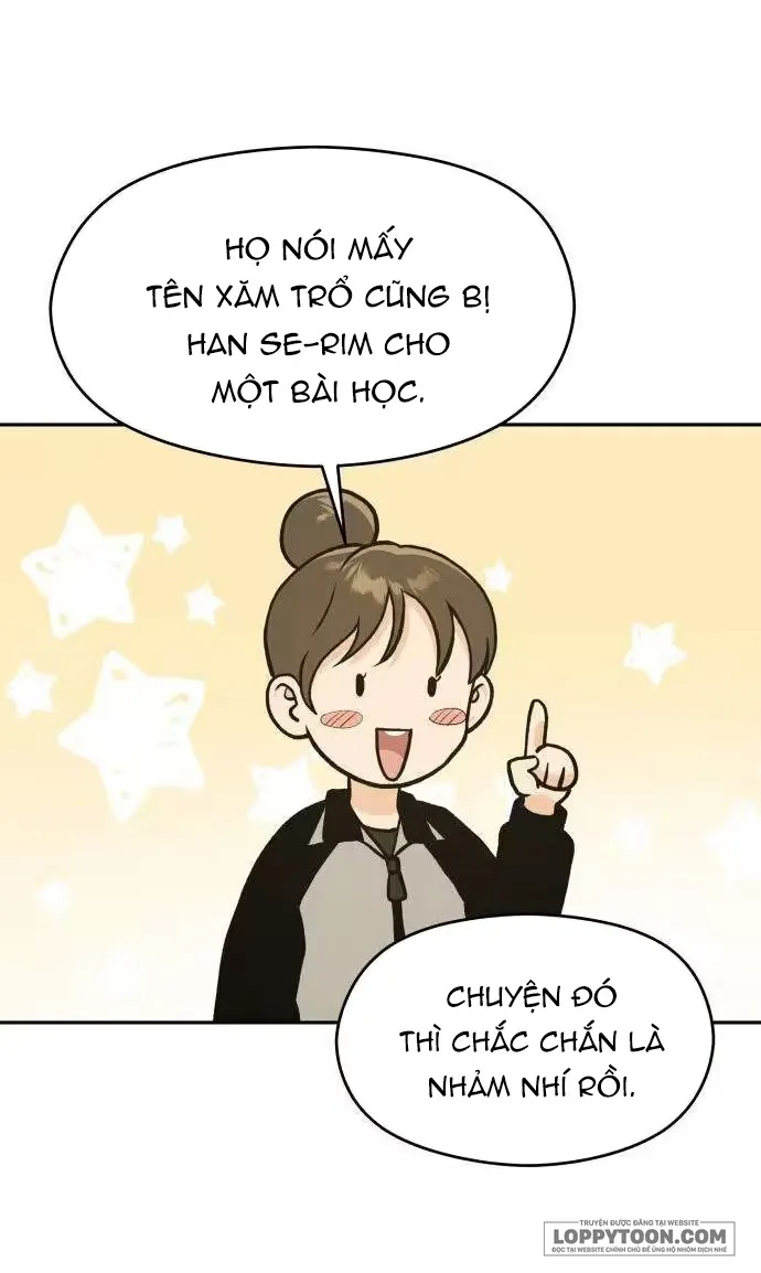 Nguyên Tắc Của Serim Chap 5 - trang 33