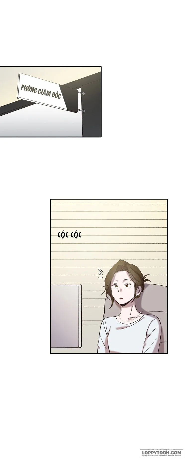 Thanh Xuân Của Chúng Ta Chap 73 - trang 33