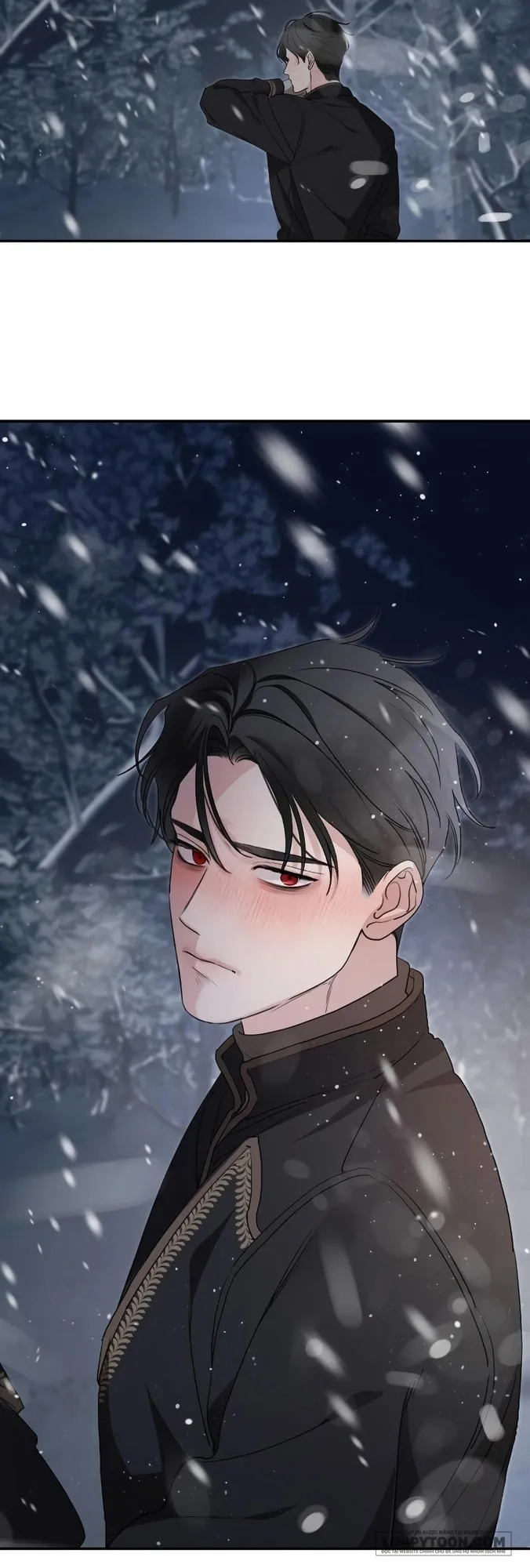 Gia Đình Chồng Quá Ám Ảnh Bởi Tôi Chap 94 - trang 89