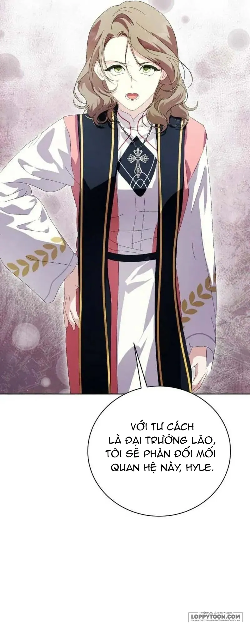 Phía Sau Mặt Nạ Của Nam Chính Hiền Lành Chap 86 - trang 14