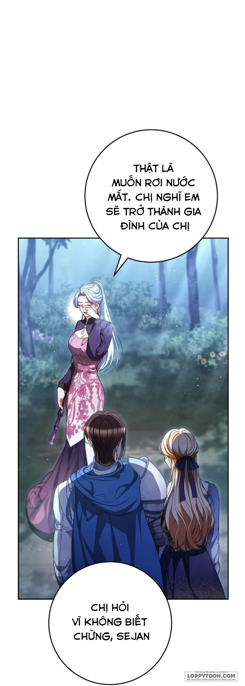 Nuôi Dưỡng Em Gái Xinh Đẹp Chap 43 - trang 24