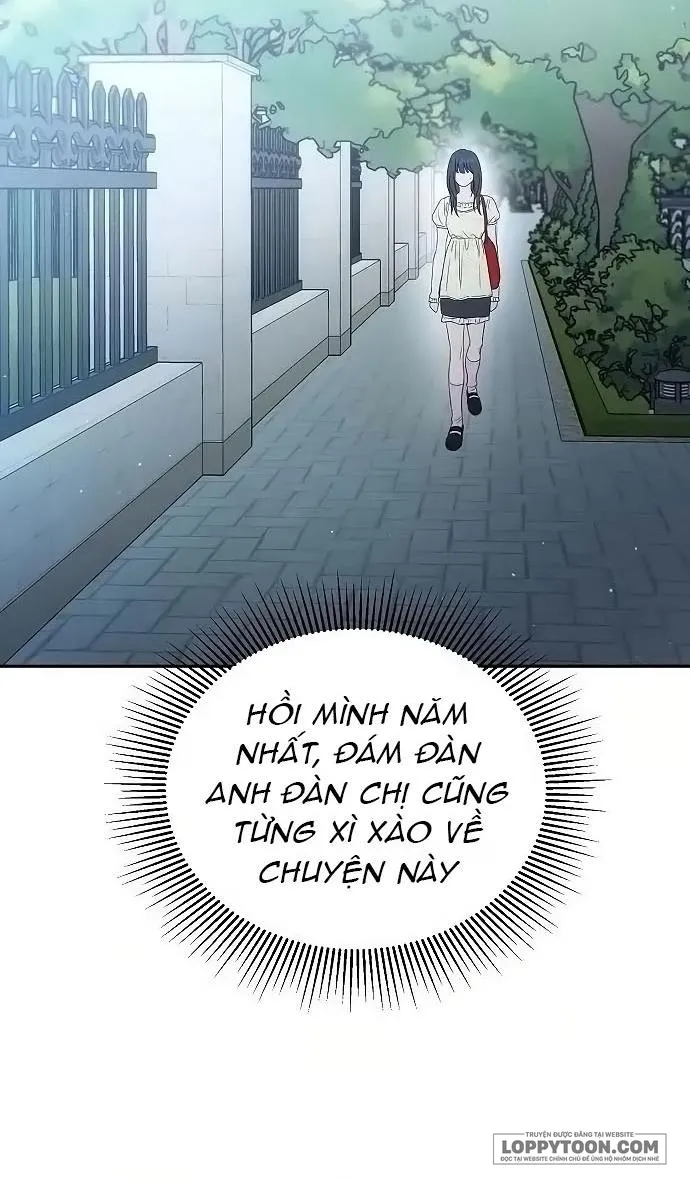 Tình Yêu Thuần Khiết Hư Hỏng Chap 15 - trang 16