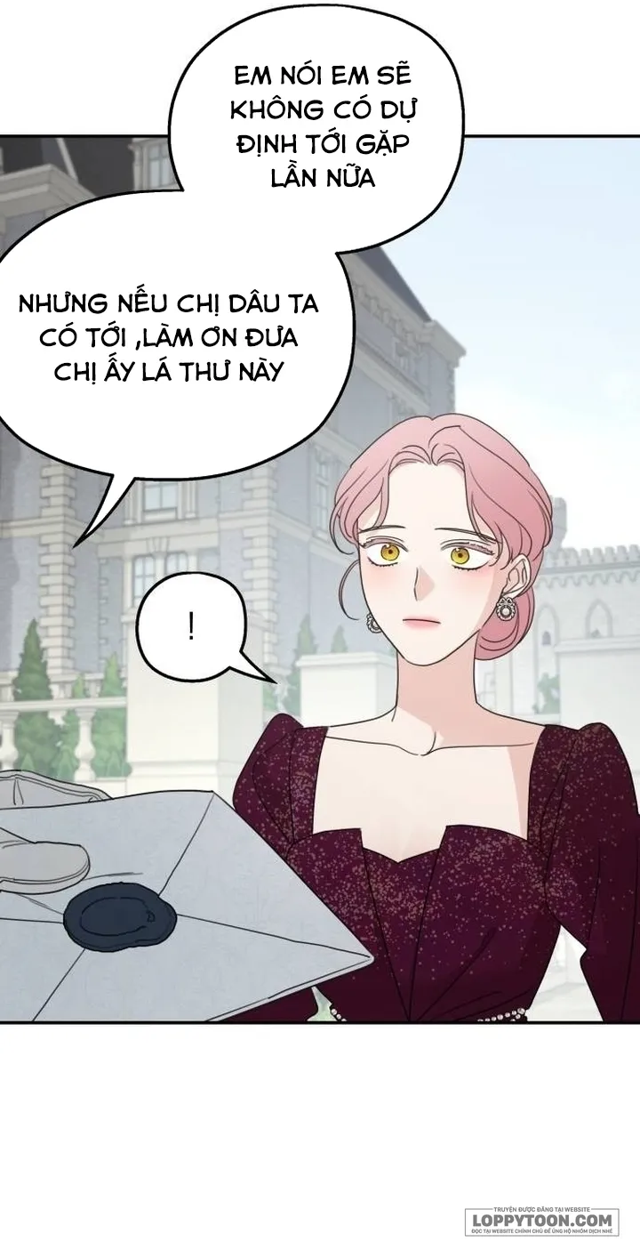 Gia Đình Chồng Quá Ám Ảnh Bởi Tôi Chap 111 - trang 20