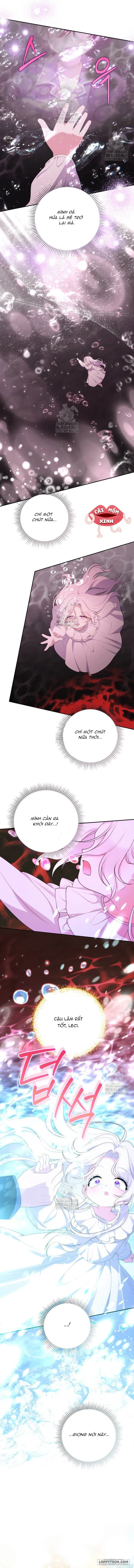 Cái Giá Của Tái Sinh Chap 20 - trang 12