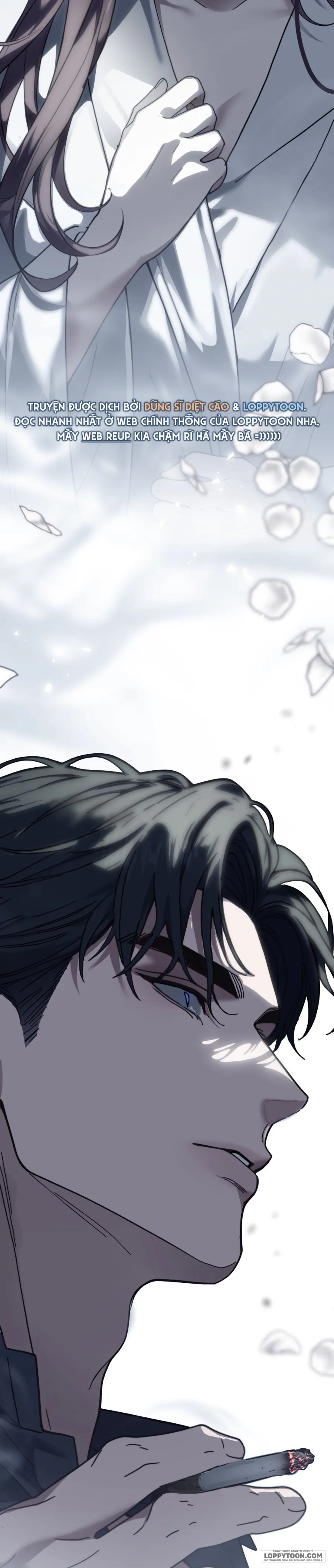 Sự Tàn Khốc Mang Tên Chuộc Tội Chap 29 - trang 55