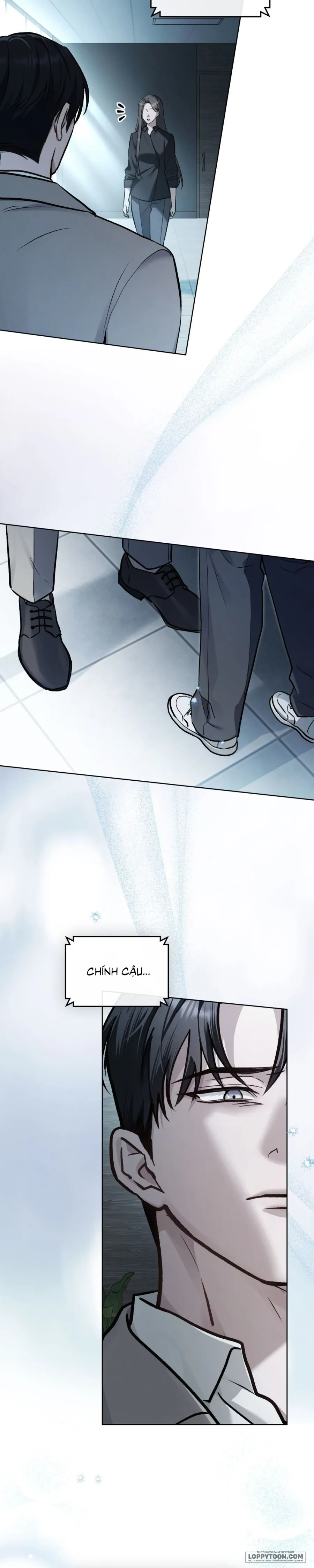 Kết Hôn Với Kẻ Tâm Thần Chap 72 - SS3 - trang 18
