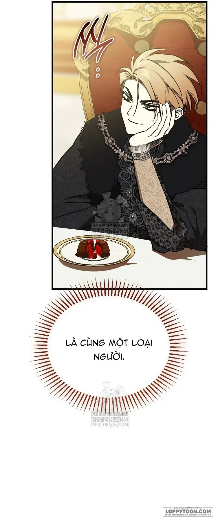 Ác Quỷ Nuôi Dưỡng Tiểu Thư Chap 110 - trang 52