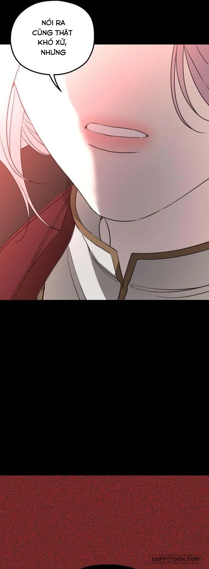 Gia Đình Chồng Quá Ám Ảnh Bởi Tôi Chap 30 - trang 8