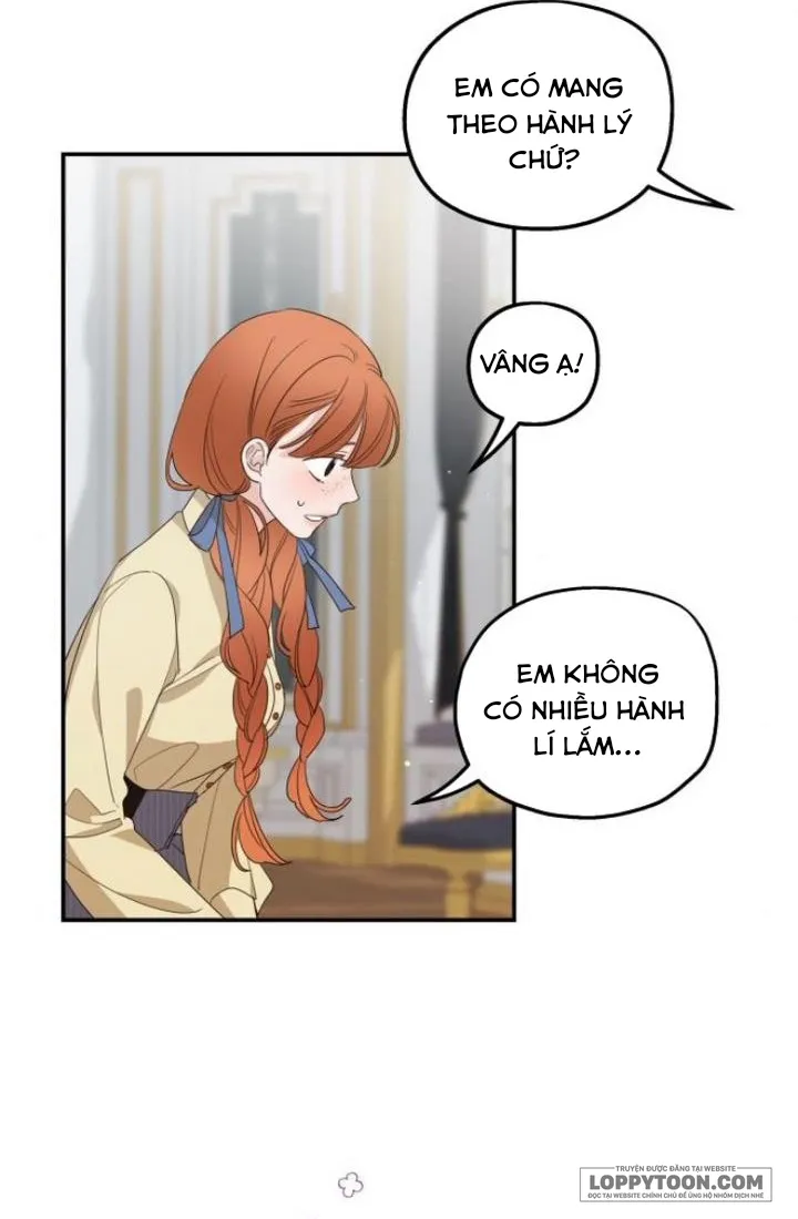 Gia Đình Chồng Quá Ám Ảnh Bởi Tôi Chap 14 - trang 39