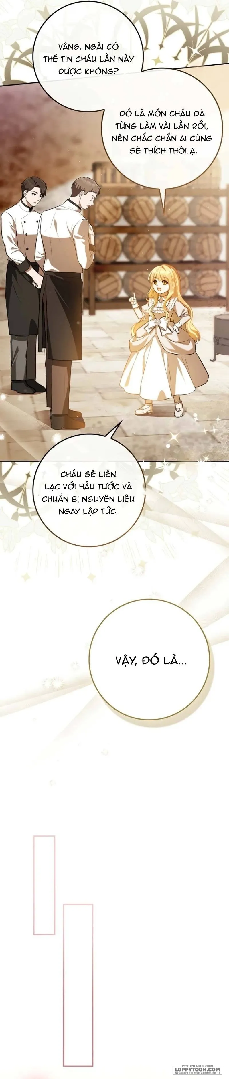 Tôi Được Chọn Làm Con Dâu Của Tên Bạo Chúa Chap 16 - trang 11