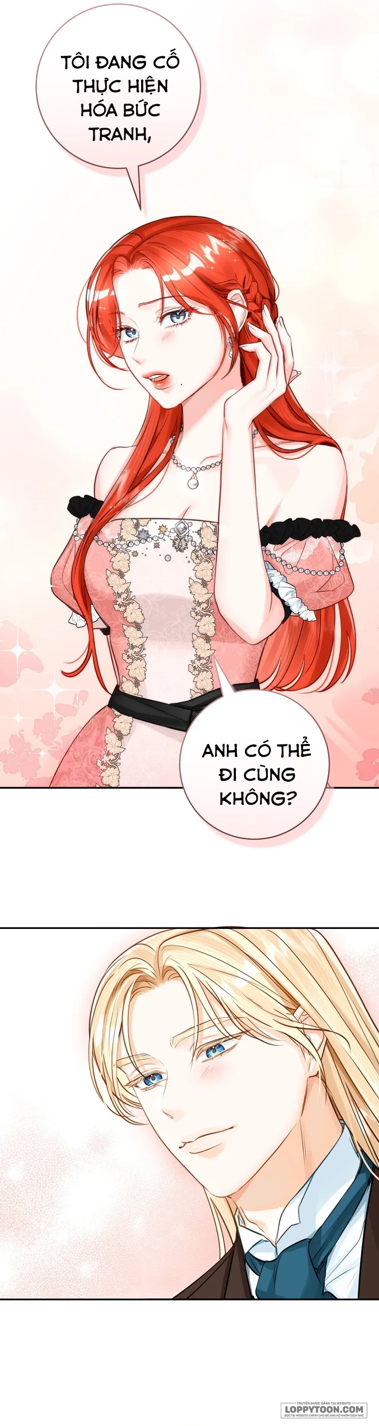 Cuộc Hôn Nhân Xa Hoa Của Đại Công Tước Là Giả Chap 44 - trang 30