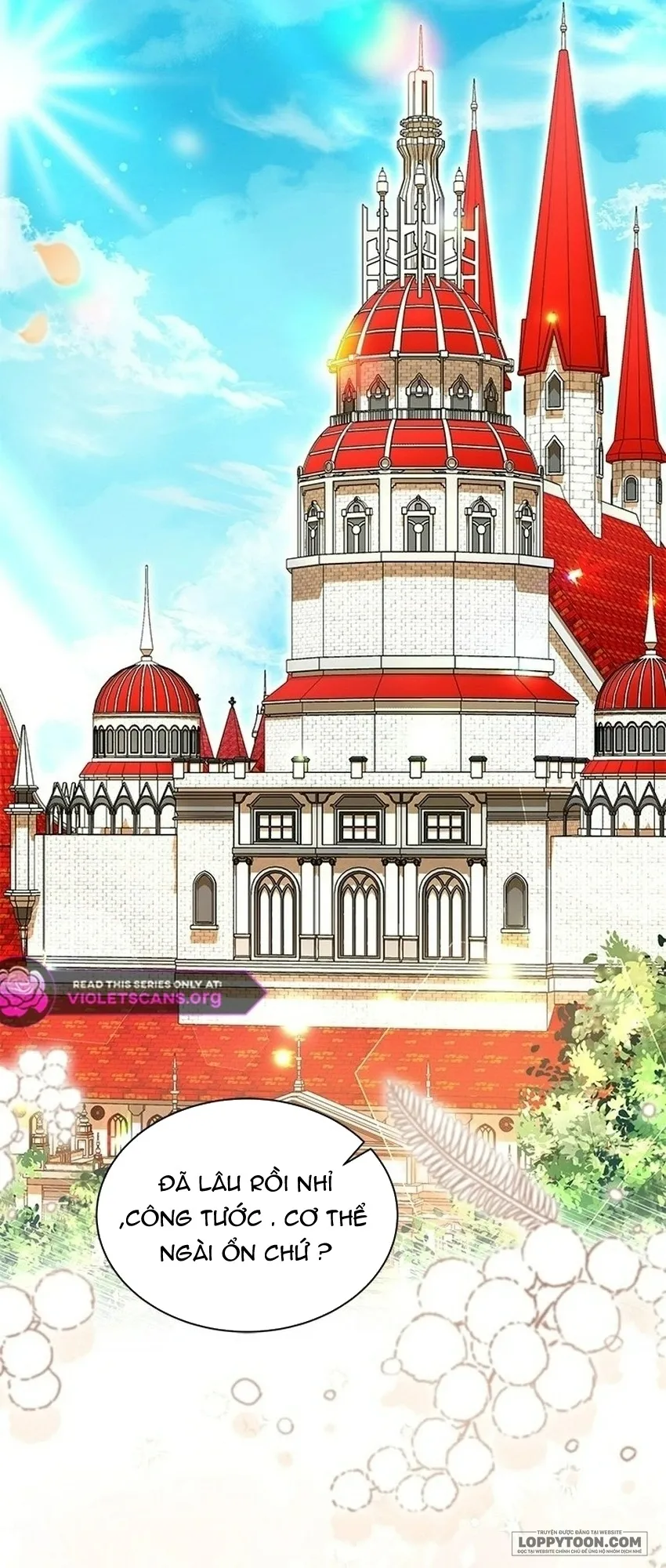 Đã Từ Chối Sủng Ái Rồi Mà Sao Còn Ám Ảnh Thế? Chap 88 - end ss2 - trang 37