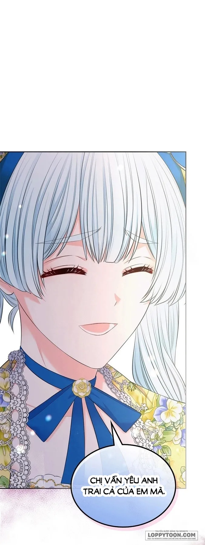 Tôi Sẽ Ly Hôn Với Anh Trai Nữ Chính Chap 28 - trang 17