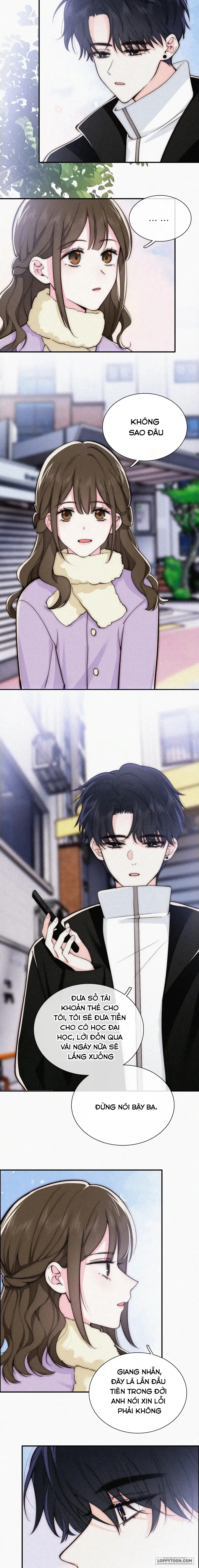 Một Lòng Cưng Chiều Chap 66 - trang 3