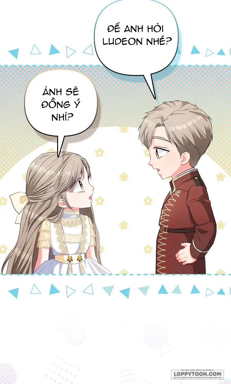 Nàng Công Chúa Của Mọi Người Chap 23 - trang 43