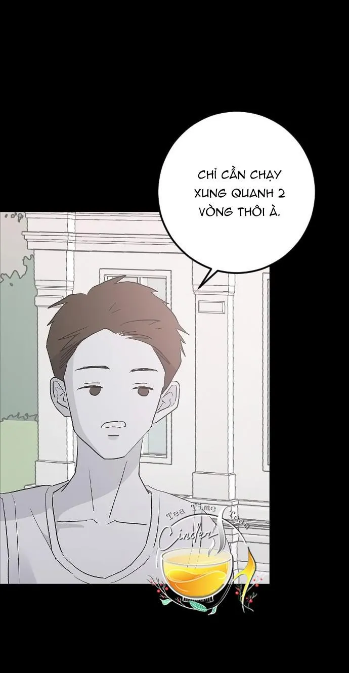 Ba Anh Trai Cực Phẩm Của Tôi Chap 16 - trang 14