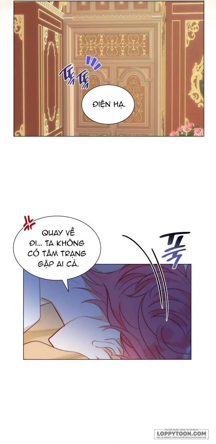 Tôi Được Sinh Ra Là Cô Con Gái Thứ Hai Chap 23 - trang 39