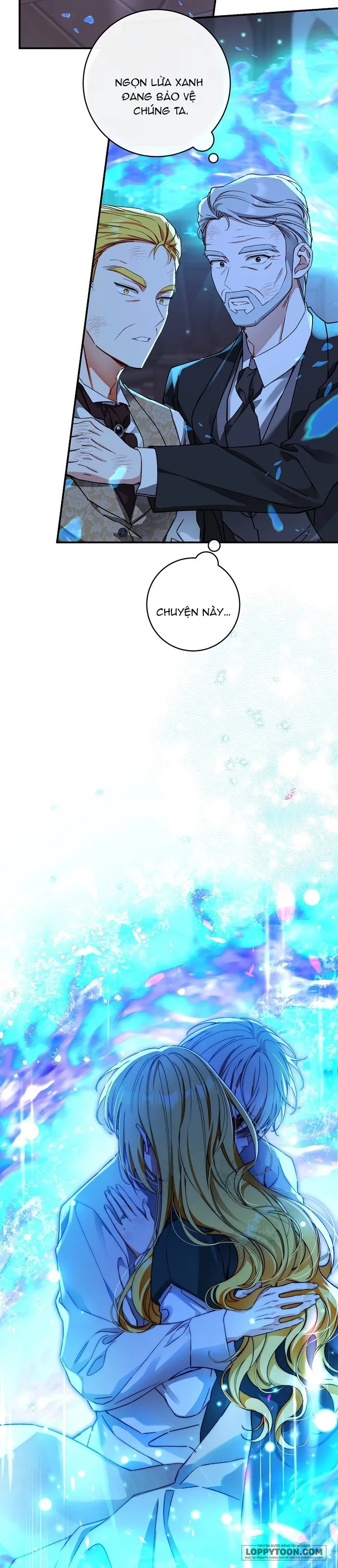 Thuần Hóa Hầu Tước Quái Dị Chap 88 - trang 3