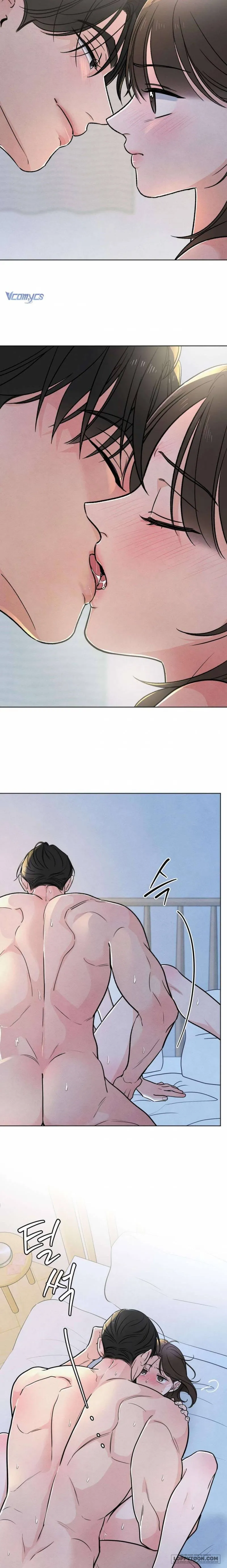 Cuộc Đời Của Kẻ Cặn Bã Chap 36 - 🔞🔞🔞 - trang 19