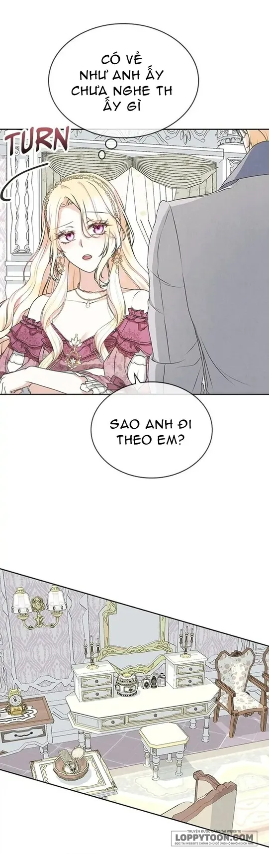 Sinh Ra Trở Thành Nhân Vật Không Có Trong Nguyên Tác Chap 39 - trang 14