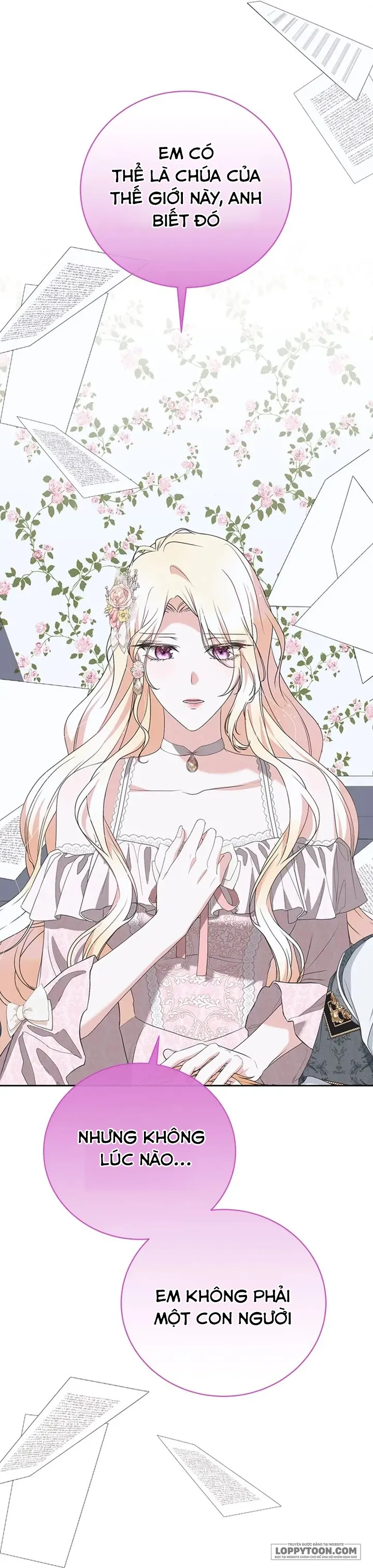 Sinh Ra Trở Thành Nhân Vật Không Có Trong Nguyên Tác Chap 78 - trang 3