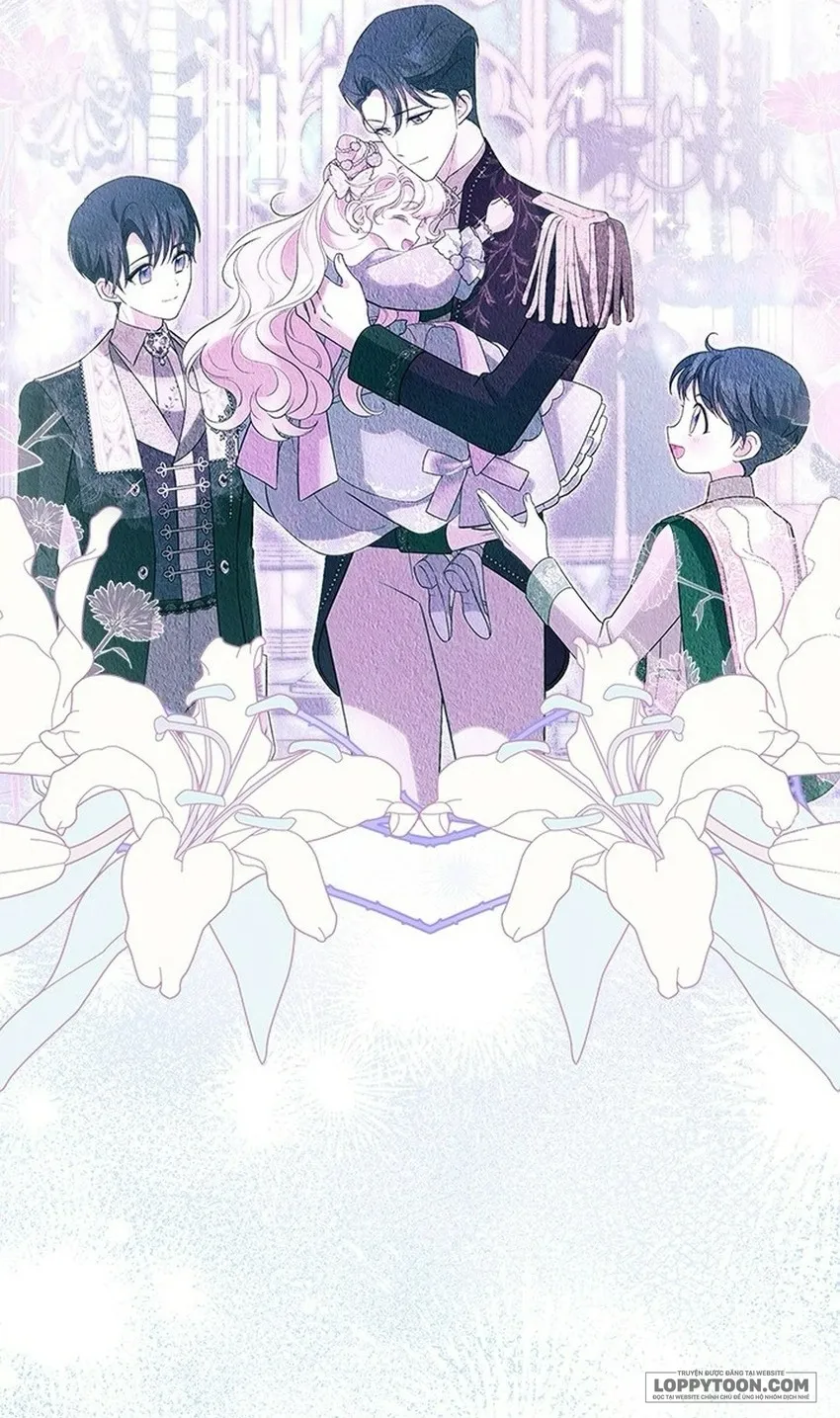 Đã Từ Chối Sủng Ái Rồi Mà Sao Còn Ám Ảnh Thế? Chap 78 - trang 67
