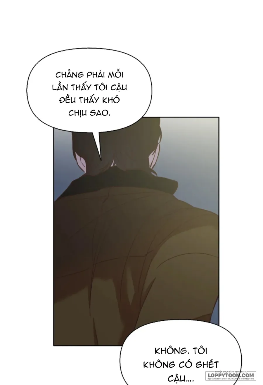 Thanh Xuân Của Chúng Ta Chap 24 - trang 17
