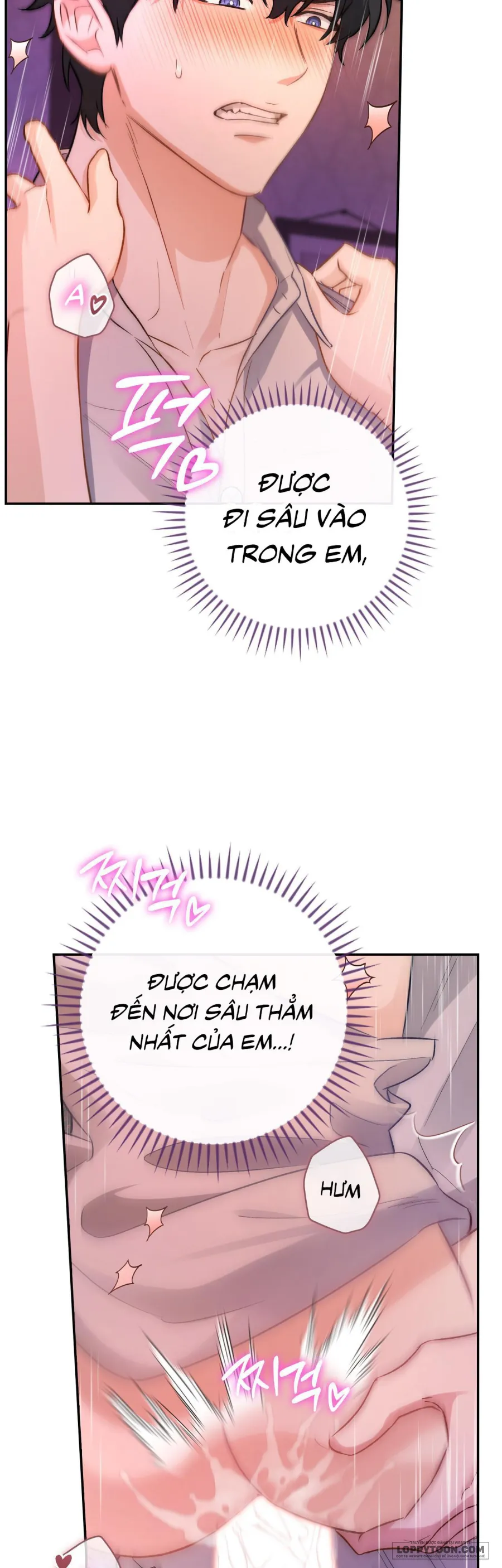 Ủa, Sao Thể Loại Này Khác Biệt Quá Vậy? Chap 3 - 🔞🔞🔞 - trang 44