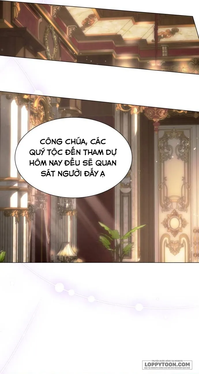 Tôi Được Sinh Ra Là Cô Con Gái Thứ Hai Chap 43 - trang 28