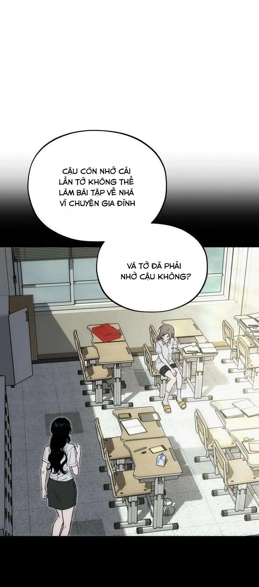 Khao Khát Bất Tận Chap 19 - trang 90