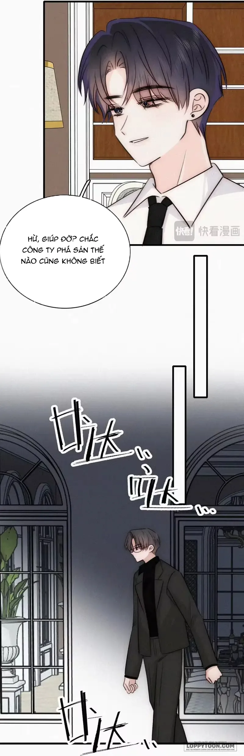 Một Lòng Cưng Chiều Chap 188 - trang 24