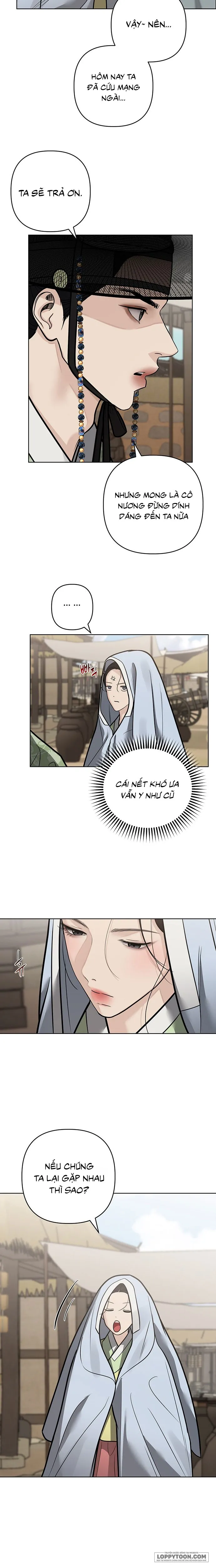 Quỷ Hồn Chap 48 - trang 18