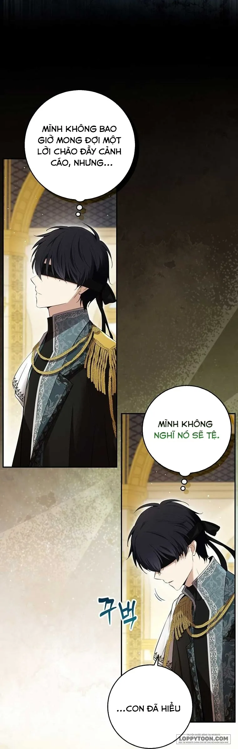 Sóc Con Tài Năng Chap 86 - trang 45