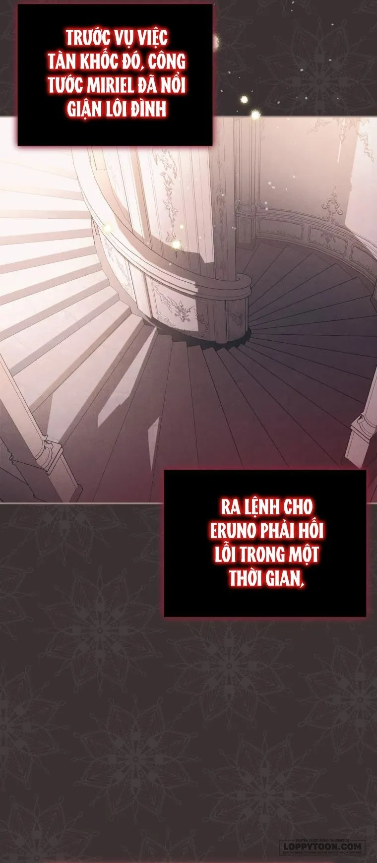Tôi Đang Được Nuôi Dưỡng Bởi Những Kẻ Phản Diện Chap 9 - trang 8