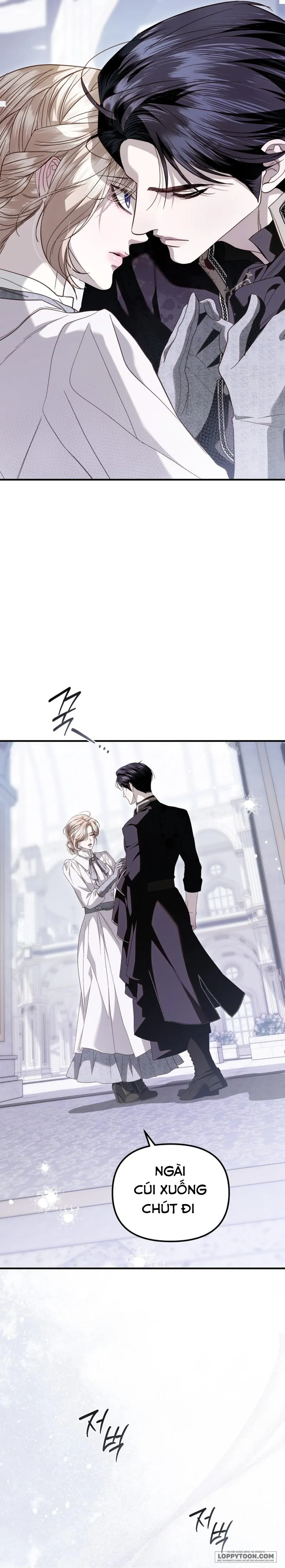 Tôi Chỉ Cần Con Của Công Tước Chap 22 - trang 16