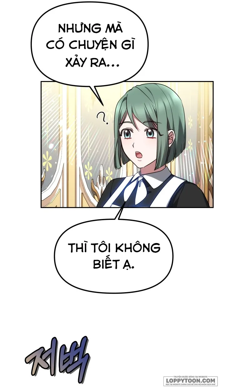 Rồng Con Thuần Hóa Những Kẻ Điên Rồ Chap 22 - trang 53