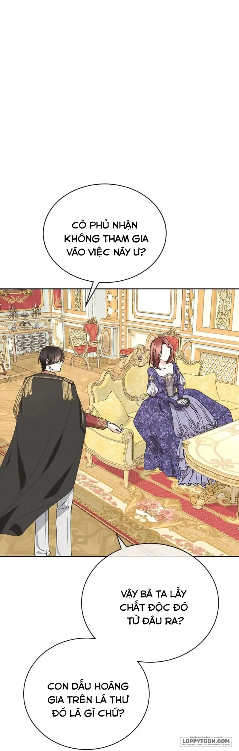 Sinh Ra Trở Thành Nhân Vật Không Có Trong Nguyên Tác Chap 26 - trang 57