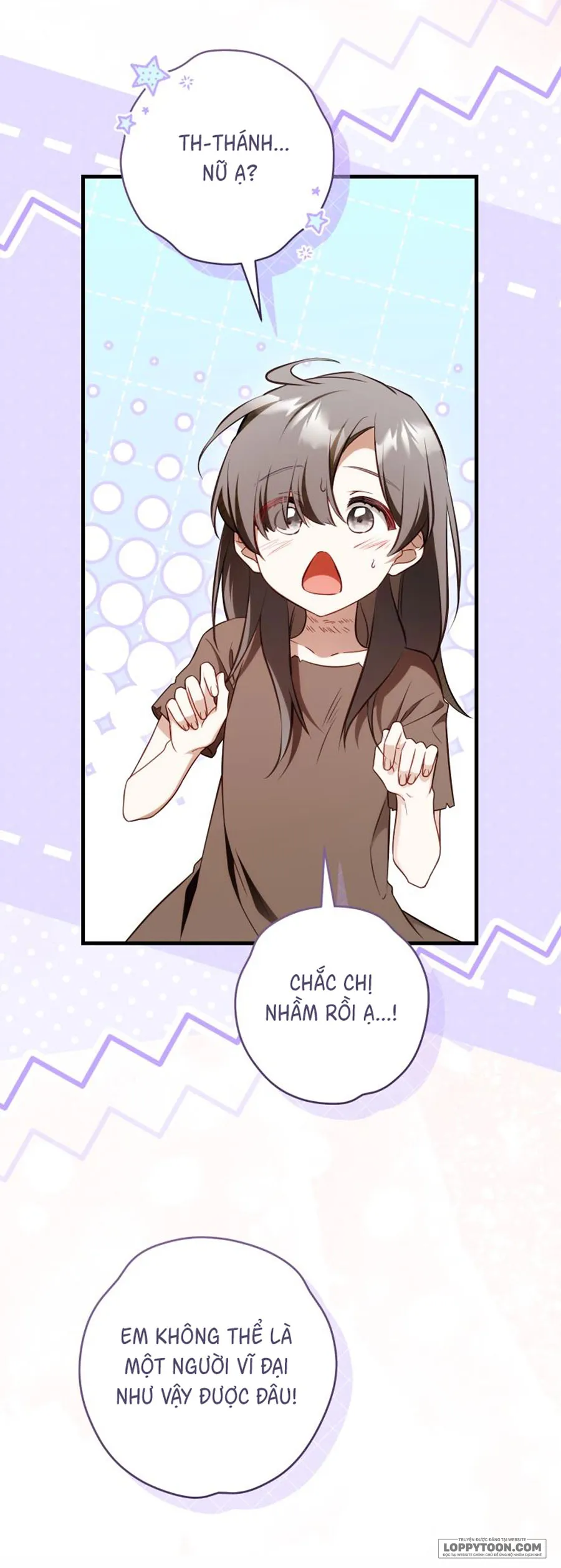 Đóa Hoa Cầm Kiếm Chap 46 - SS2 - trang 51