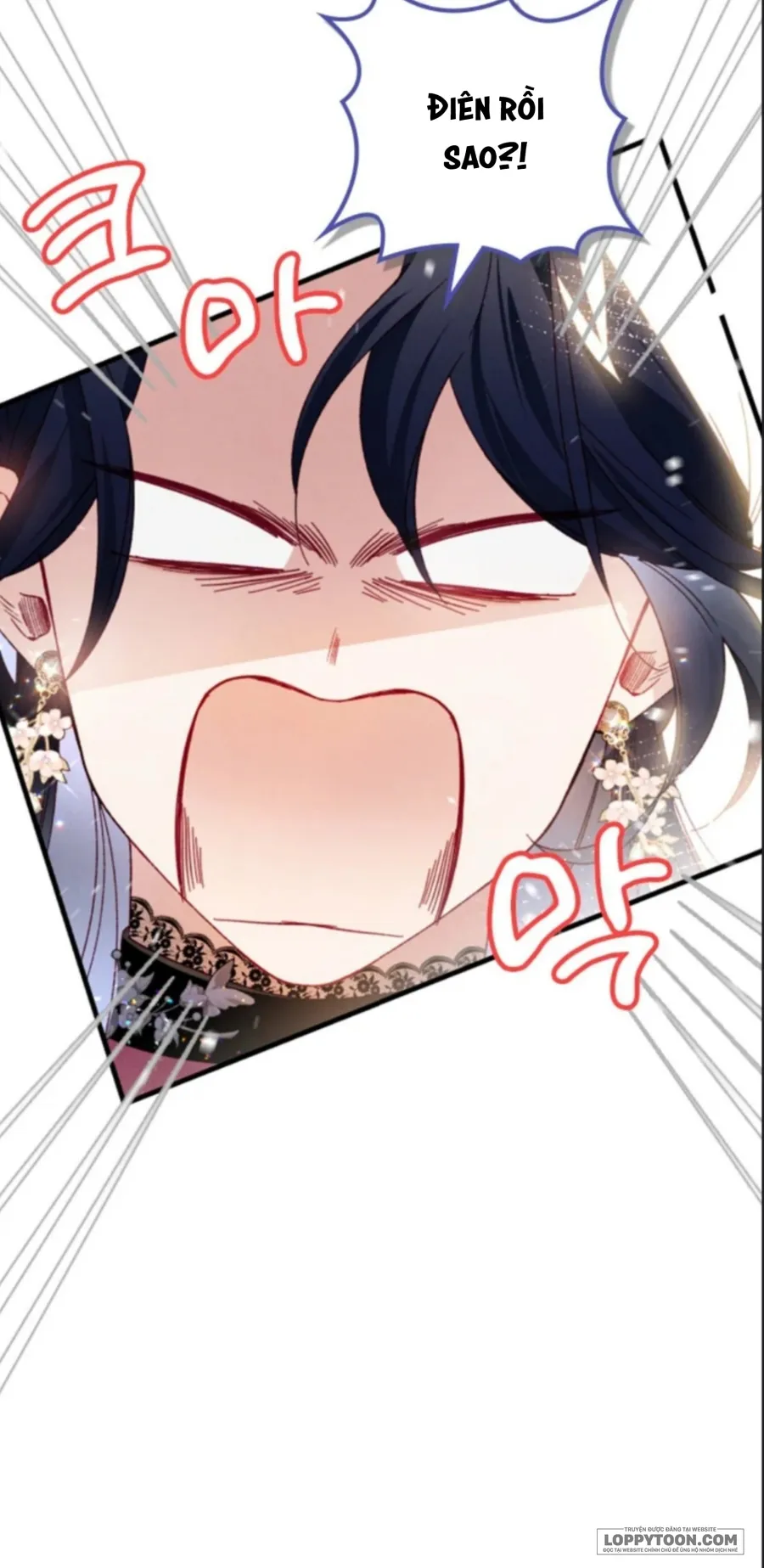 Nuôi Vị Hôn Phu Bằng Tiền Bạc Chap 33 - trang 19