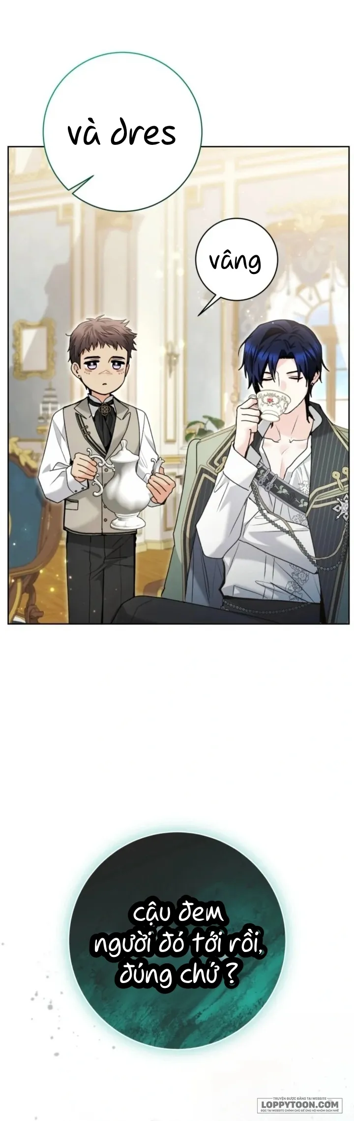 Bé Cá Voi Sát Thủ Phản Diện Chap 92 - trang 39