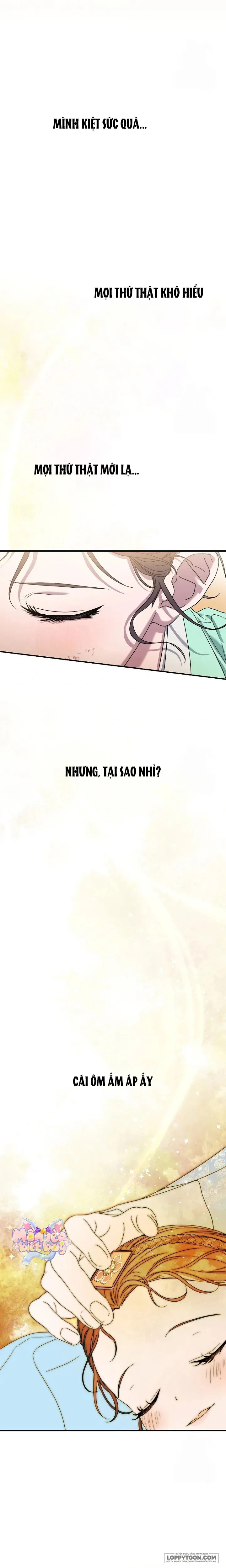 Ta Chỉ Muốn Ăn Em Chap 6 - trang 28