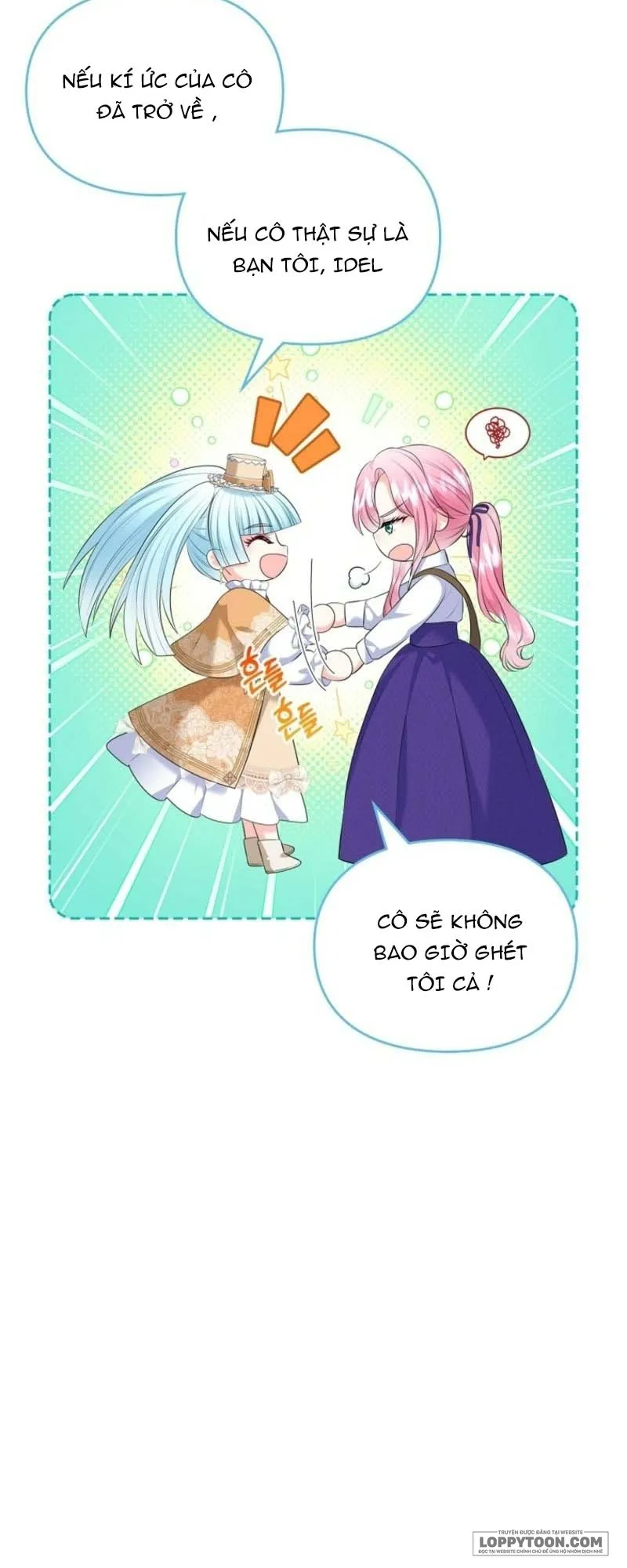 Tôi Sẽ Ly Hôn Với Anh Trai Nữ Chính Chap 80 - trang 6