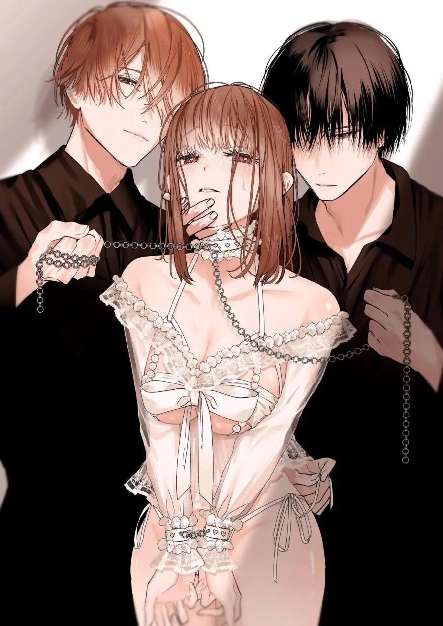 [R18] Người Bạn Thanh Mai Trúc Mã Giả Tạo Chap 2.2 - Và Nếu Như - (2) - trang 40