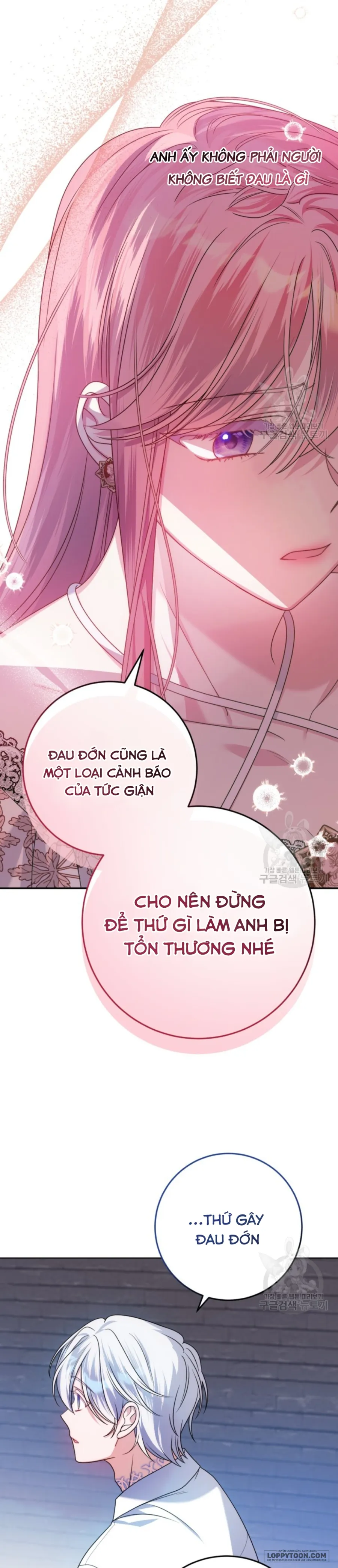 Tôi Gặp Nam Chính Trong Tù Chap 29 - trang 34